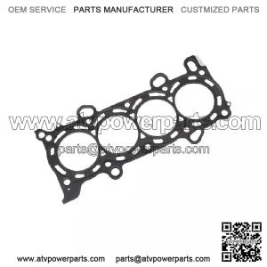 HONDA ACURA TSX K24Z7 2009-2014 Engines Head Gasket 12251-R40-A01 NEW