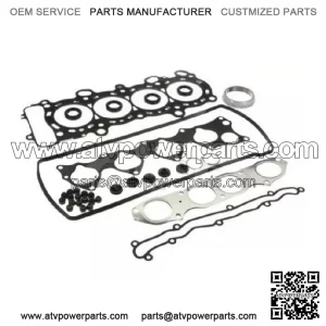 HONDA S2000 AP1 F20C F20C1 F20C2 Head Gasket Kit 06110-PZX-010