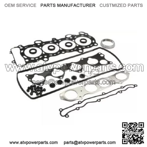 HONDA S2000 AP1 F20C F20C1 F20C2 Head Gasket Kit 06110-PZX-010