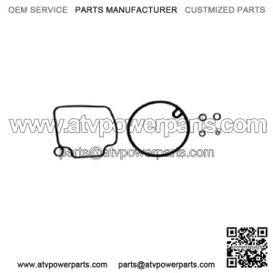 Honda OEM Part 16010-MEA-671 New