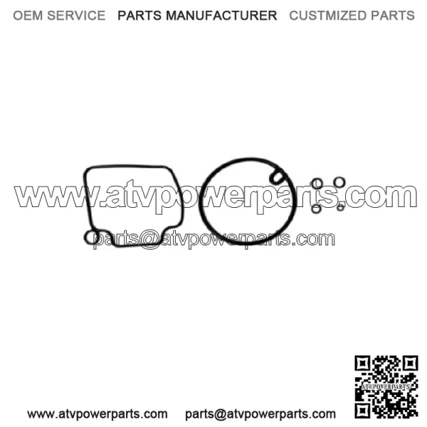 Honda OEM Part 16010-MEA-671 New