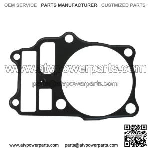 Honda GASKET, CYLINDER 12191-MEA-671 OEM NEW