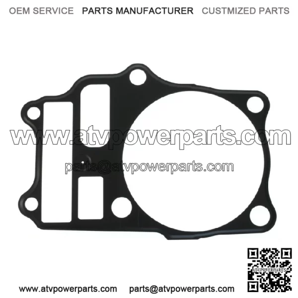 Honda GASKET, CYLINDER 12191-MEA-671 OEM NEW