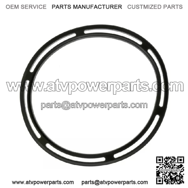 Honda 2011-2018 CB CBR Fuel Pump Gasket New 17572-KTR-941 OEM
