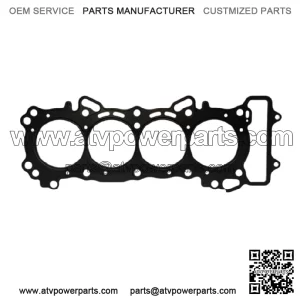 Honda OEM Cylinder Head Gasket New 12251-MEE-013