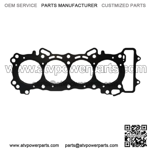 Honda OEM Cylinder Head Gasket New 12251-MEE-013