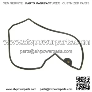 NEW HONDA 12391-MCA-000 CYLINDER HEAD COVER RIGHT GOLD WING