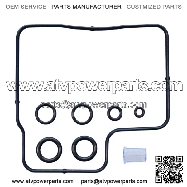84-86 VT700 VF1100 C/S/R NEW Honda Carburetor Gasket Set 16010-MB6-305