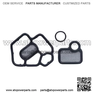 For 2016-2021 Honda OEM 2.0L Spool Valve Gasket Kit ACCORD CIVIC RDX NEW