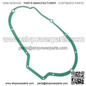 Primary Gasket for Harley Davidson Sportster 883 XLH883 Hugger Deluxe 86-90