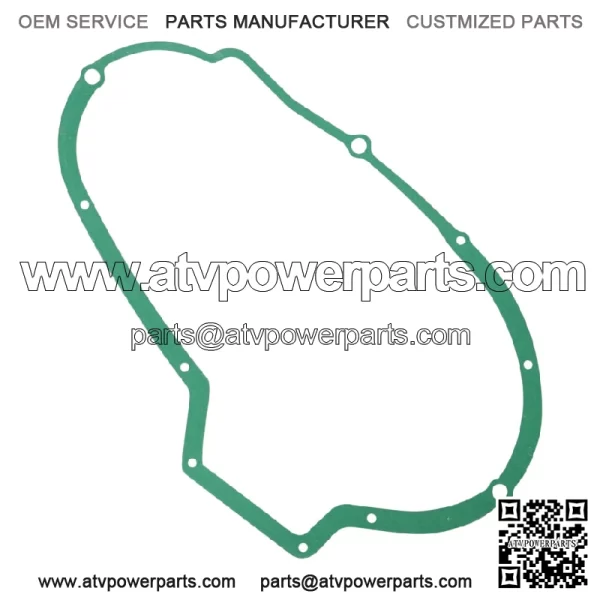 Primary Gasket for Harley Davidson Sportster 883 XLH883 Hugger Deluxe 86-90