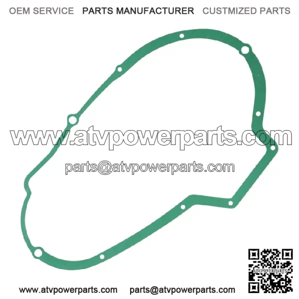 Primary Gasket for Harley Davidson Sportster 883 XLH883 Hugger Deluxe 86-90 - Image 3