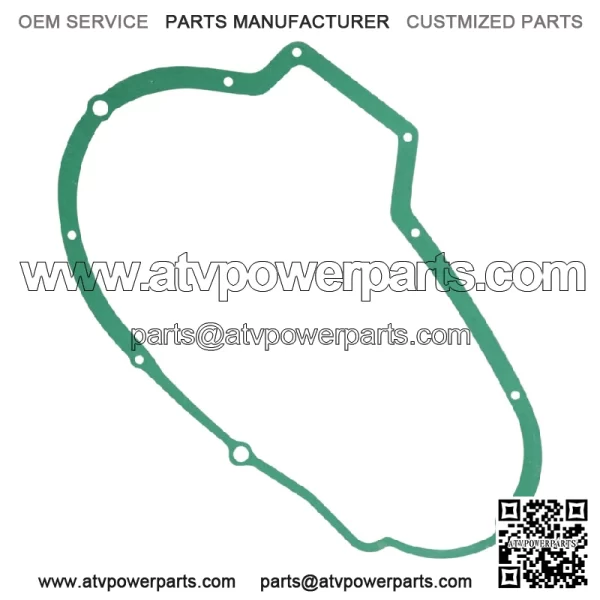 Primary Gasket for Harley Davidson Sportster 883 XLH883 Hugger Deluxe 86-90 - Image 4