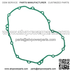 Clutch Cover Gasket For Honda CB500F CB500X 2013-15 11394-MGZ-J01 11394-MGZ-J00