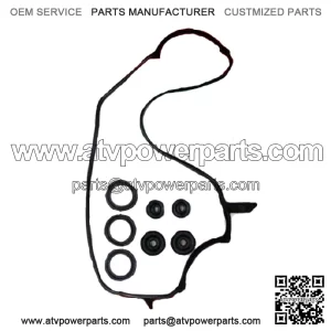 HEAD VALVE COVER GASKET SEAL HONDA ACTY HA1/HA2/HA3/HA4/HH3/HH4 E07A
