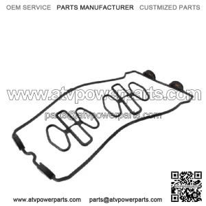 SUZUKI OEM CYLINDER HEAD VALVE COVER GASKET KIT Fit 2006 - 2024 GSXR GSX-R 750
