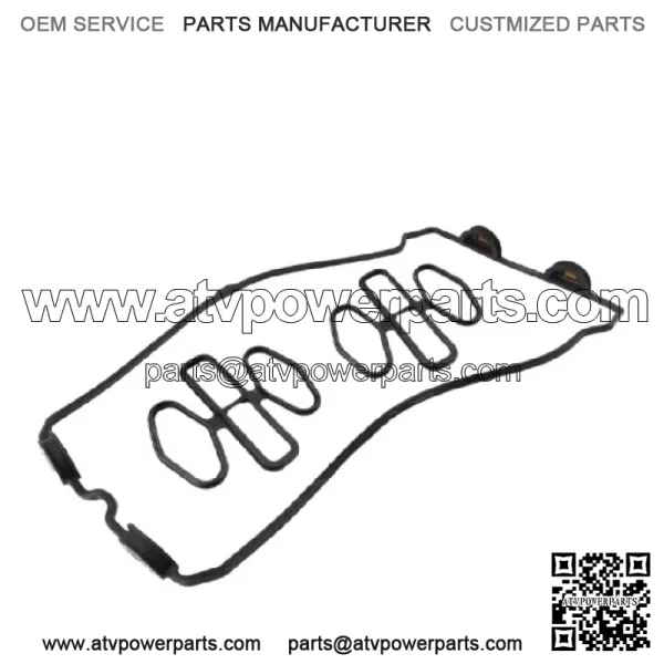 SUZUKI OEM CYLINDER HEAD VALVE COVER GASKET KIT Fit 2006 - 2024 GSXR GSX-R 750