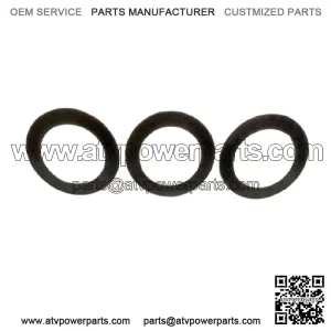 1987-2008 KAWASAKI VULCAN CLUTCH SPRING LIMITER SET OF 3 92144-1188
