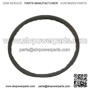 Honda CBR600R CBR600 RR CBR1000 RR VFR1200 Gas Fuel Pump Gasket New 17574MFJD00