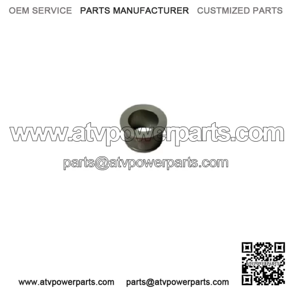 COLLAR, RR. WHEEL SIDE ;OEM HONDA NOS P/N 42311-KRN-A30 FIT 09-17 CRF250R/450R
