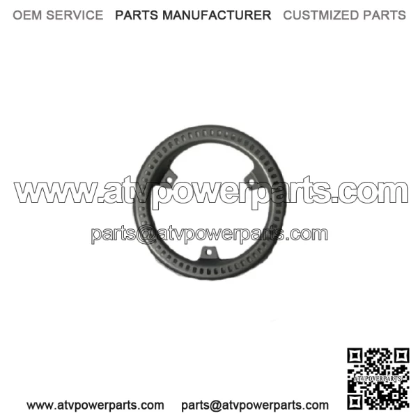 Honda 2016-2017 CR Front Pulser Ring 44515-MJP-G60 New 44515MJPG60