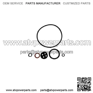 Honda GASKET SET 16010-ZE2-A20 OEM NEW