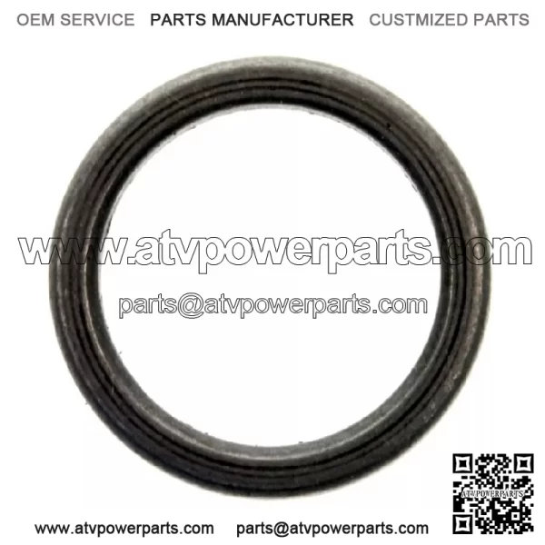 Honda 1978-1983 Goldwing GL Washer 10Mm 90453-415-000 New OEM