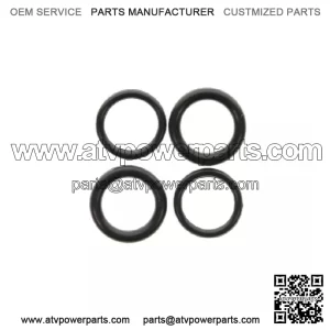 Honda New Carburetor Gasket Set "C" 16039-MZ1-790 Fits Many Models