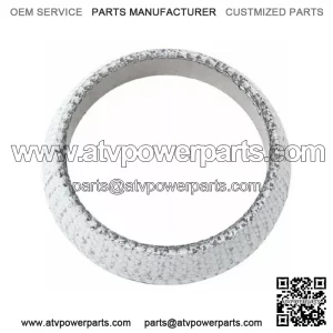 Honda Exhaust Pipe To Manifold Gasket 18229-PCX-003