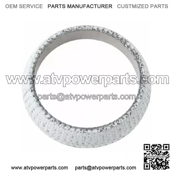 Honda Exhaust Pipe To Manifold Gasket 18229-PCX-003