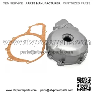 Suzuki DR650SE Magneto Cover & Gasket 11351-32E01 & 11483-32E00