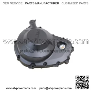 YAMAHA RH RIGHT CLUTCH COVER fit 17-20 FJ-09 FZ-09 MT-09 XSR900