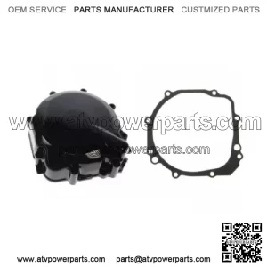 SUZUKI LH LEFT ENGINE STATOR COVER W GASKET fit 2001 2003 GSXR GSX-R 600