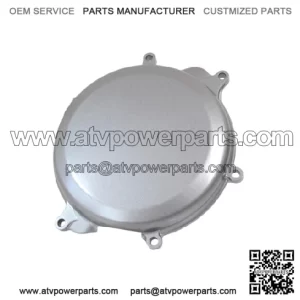 SUZUKI Right Clutch Engine Case Cover 11371-29F50 Fit DRZ400 KLX400