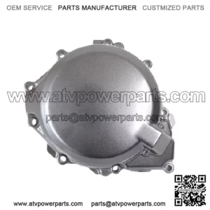 SUZUKI OEM Stator Magneto Cover 11351-10L00 Fit 2022 - 2024 GSX1300R HAYABUSA