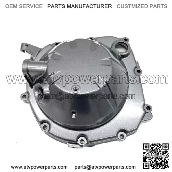 KAWASAKI CLUTCH COVER 14032-0676 fit 2017 - 2019 Z900