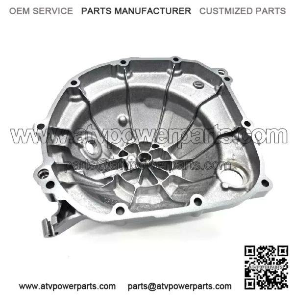 KAWASAKI CLUTCH COVER 14032-0676 fit 2017 - 2019 Z900 - Image 4