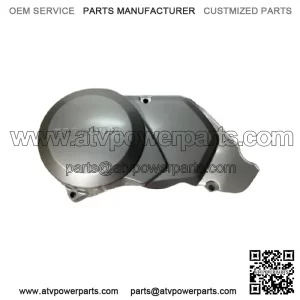 HONDA LEFT CRANKCASE COVER 04-12 CRF50F 04-12 CRF70F 97-00 XR70R 11341-165-950