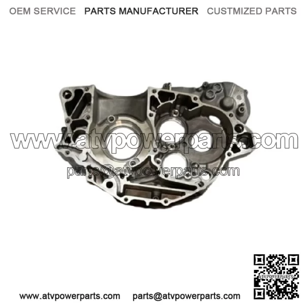 NEW HONDA OEM RIGHT CRANKCASE 2014-2017 CRF250R New 11100-KRN-A80