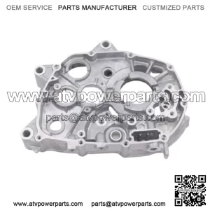 Honda OEM Right Side Crankcase Engine Case 2013-2022 CRF110F New