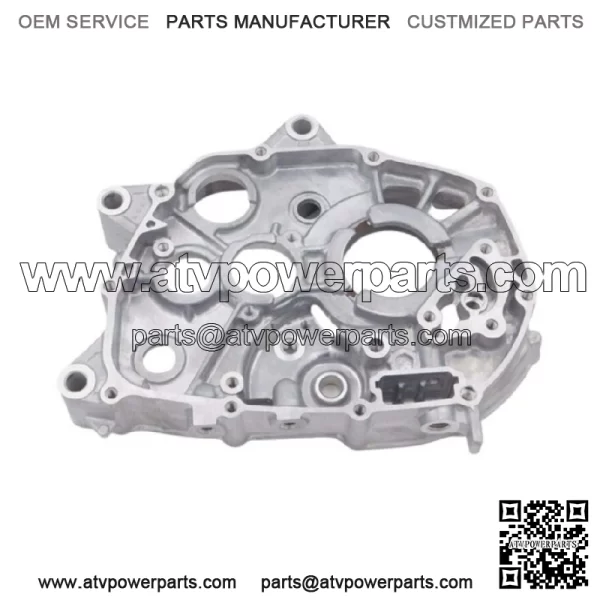 Honda OEM Right Side Crankcase Engine Case 2013-2022 CRF110F New