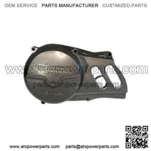 Honda Left Crankcase Cover 11341-GN1-872 XR100R XR80R 1990-06 Parts Fish