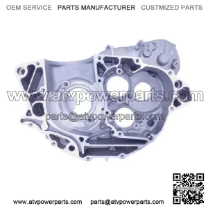 HONDA NEW RIGHT CRANKCASE 2010-2013 CRF250R OEM 1111-KRN-305