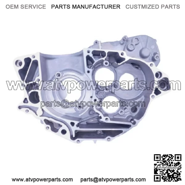 HONDA NEW RIGHT CRANKCASE 2010-2013 CRF250R OEM 1111-KRN-305