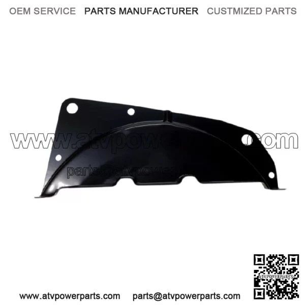 OEM Honda Acura 21351-PR3-010 Clutch Case Cover Plate New 21351-PR3-010