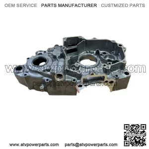 NEW Honda 2010-2013 CRF250R LEFT CRANKCASE New 11200-KRN-A40