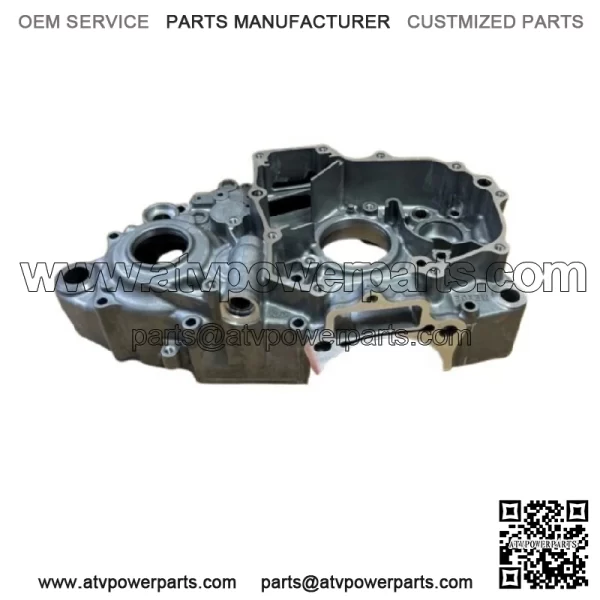 NEW Honda 2010-2013 CRF250R LEFT CRANKCASE New 11200-KRN-A40