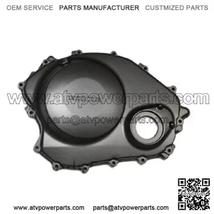 HONDA RIGHT SIDE CRANKCASE COVER 2006-2007 CBR1000RR CBR 1000RR 11331-MEL-D20
