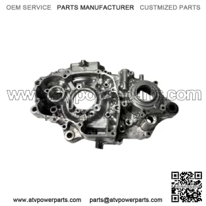HONDA OEM LEFT CRANKCASE 06-09 / 12-14 TRX450 R / ER 11200-HP1-600