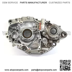 Honda 2014-2017 CRF250R Left Side Crankcase New 11200-KRN-A80